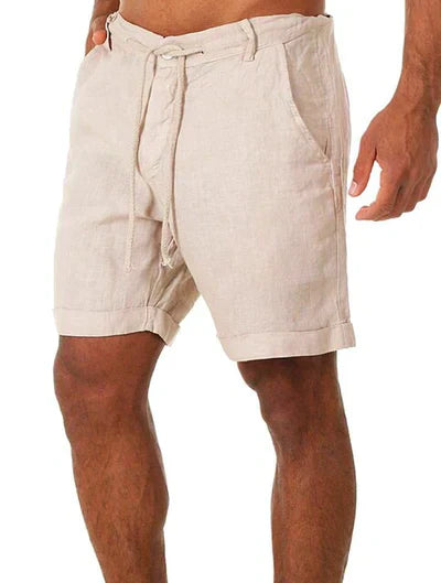 Moritz - Lässige Shorts für Herren im Sommerlook