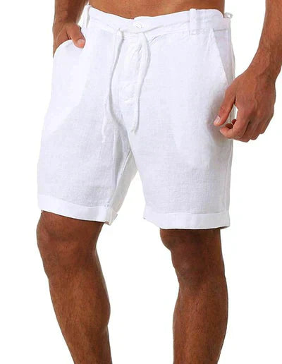 Moritz - Lässige Shorts für Herren im Sommerlook