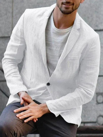Mario - Moderner Blazer