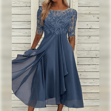 Jara – Komfortables und stilvolles Kleid für jede Gelegenheit