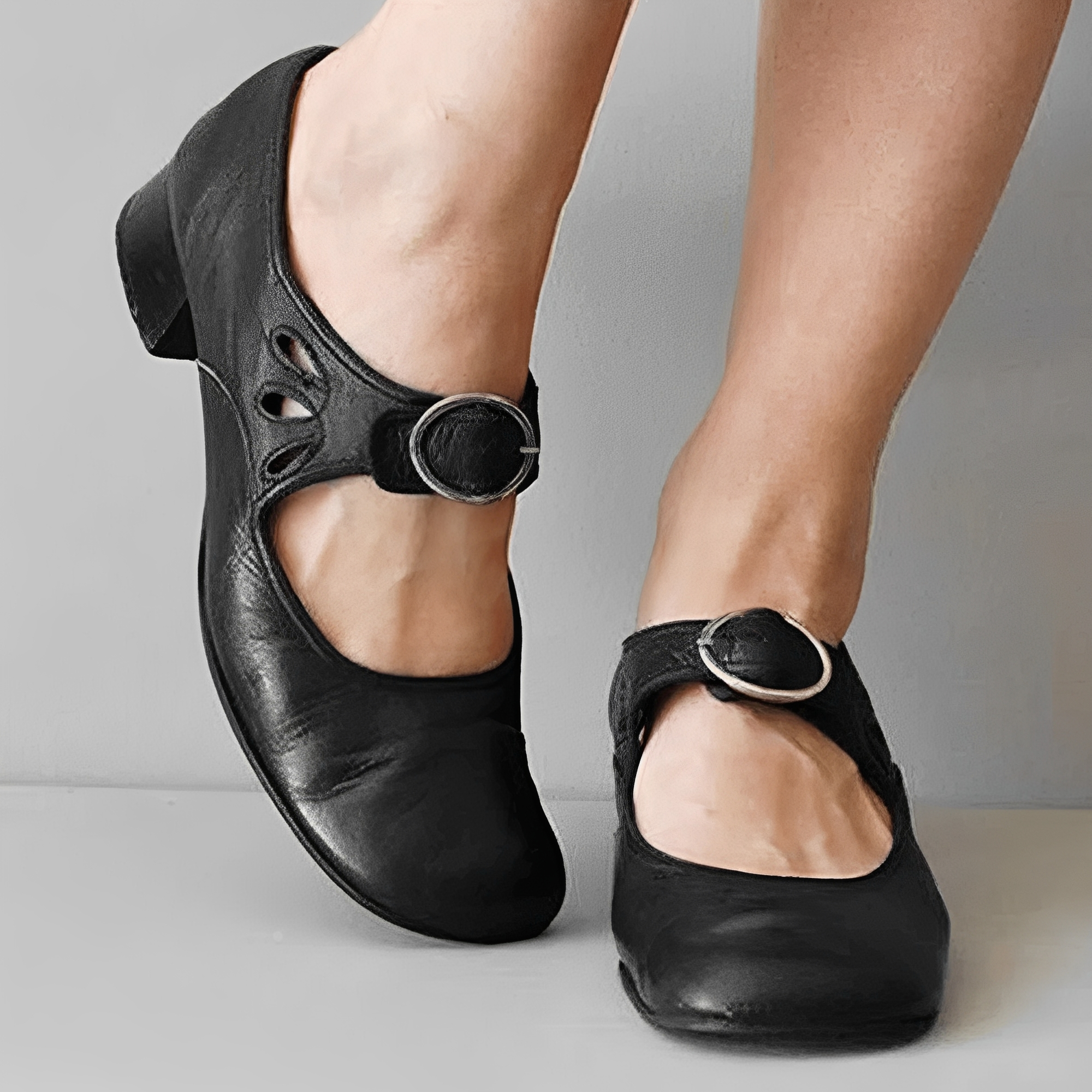 Regine - Bequeme Sommer-Sandalen für Damen