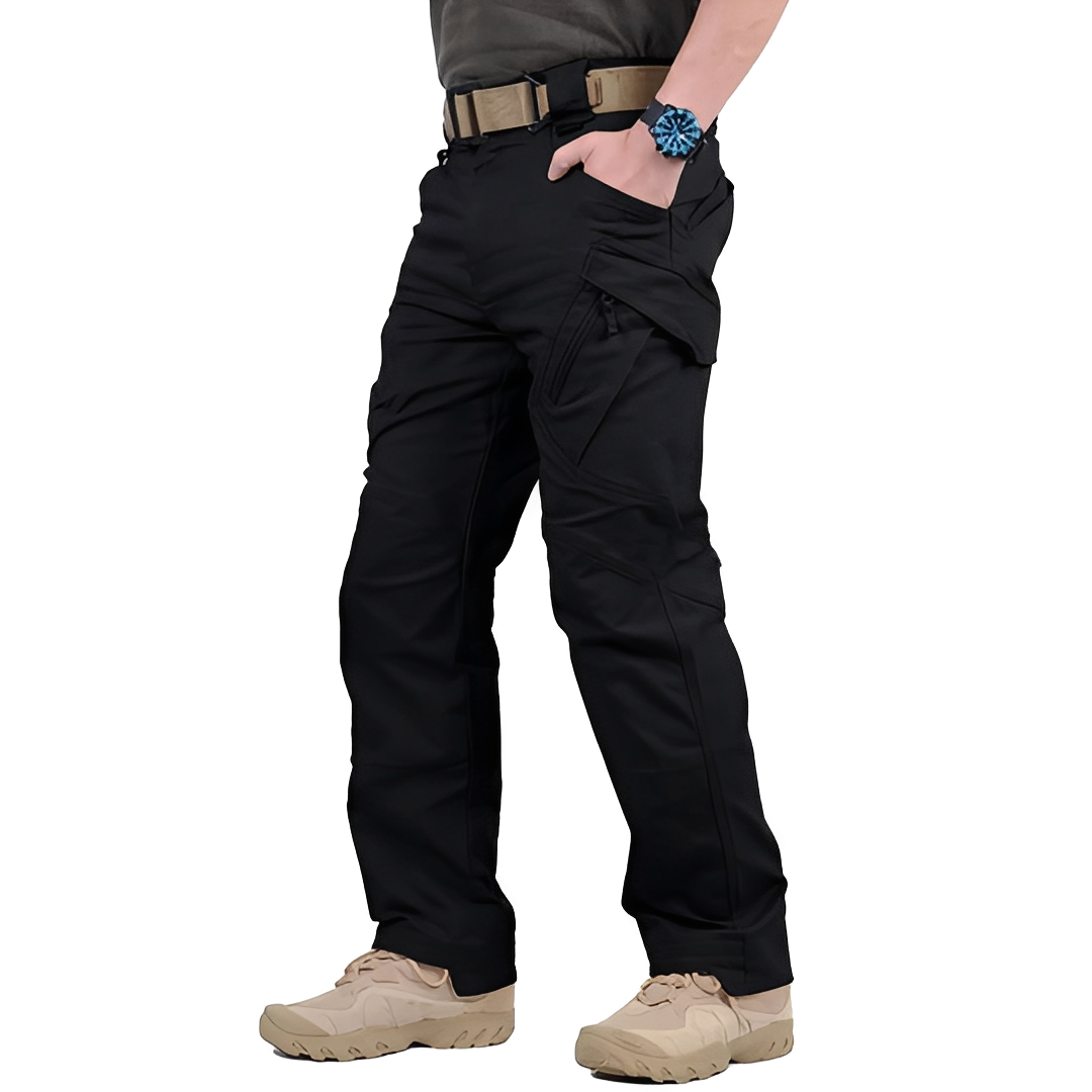 Glenn - Robuste Outdoor-Hose für Herren