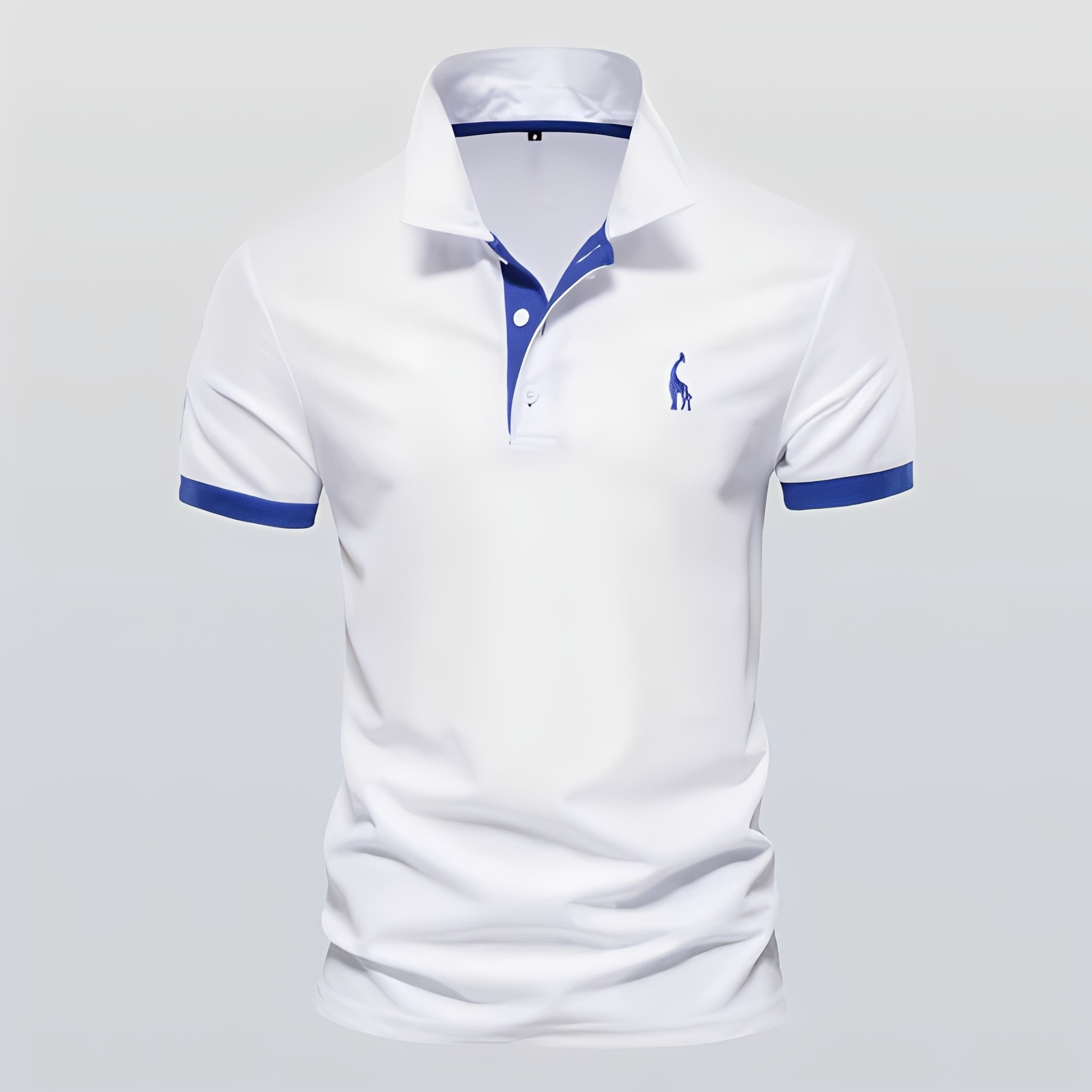 Ronie - Modernes Herren-Polo