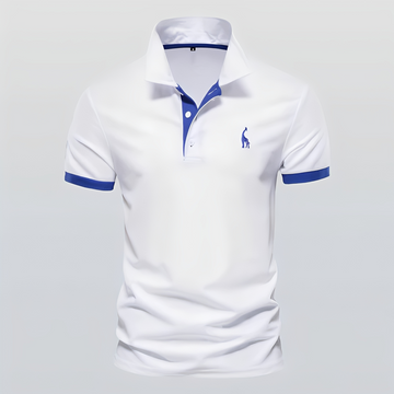 Ronie - Modernes Herren-Polo