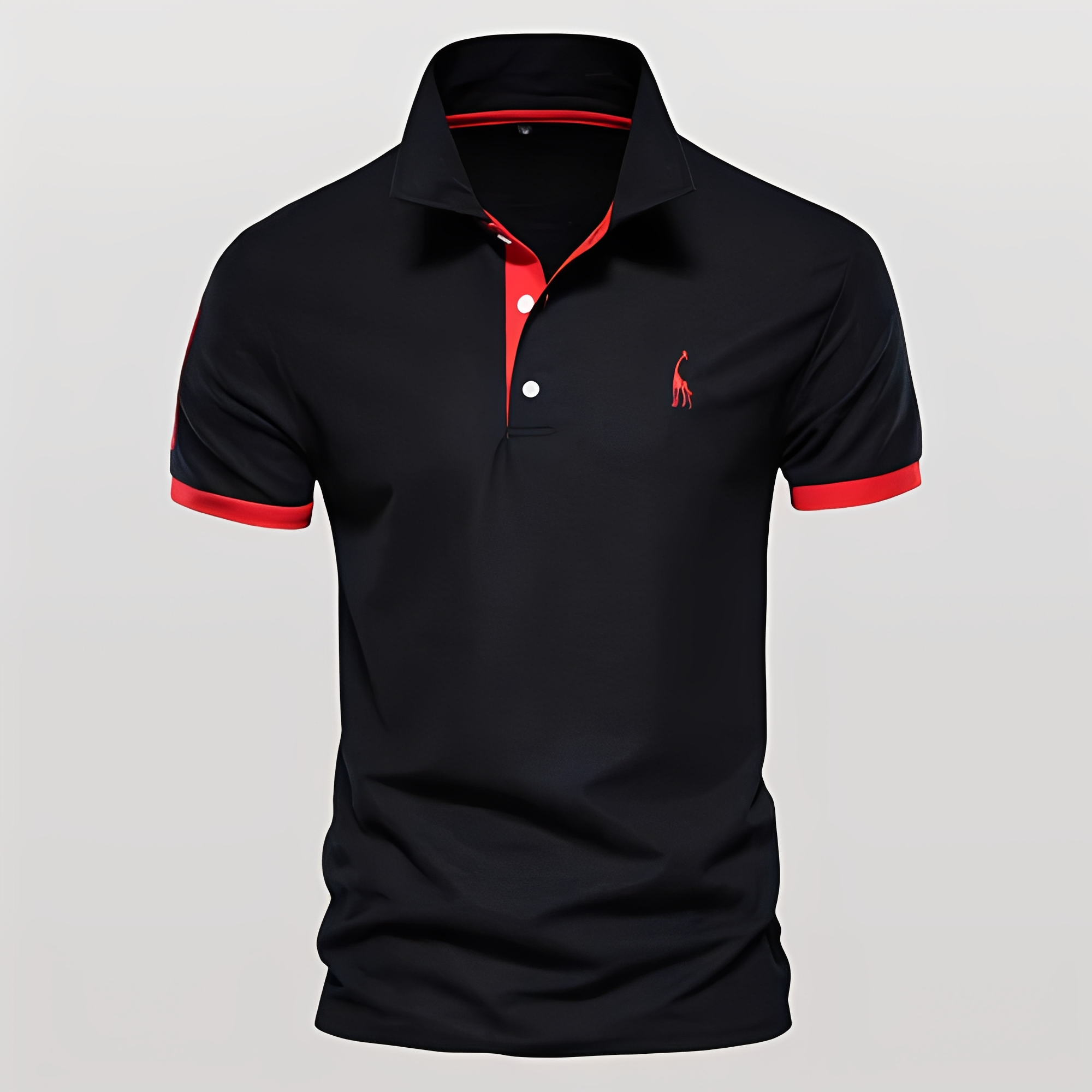 Ronie - Modernes Herren-Polo