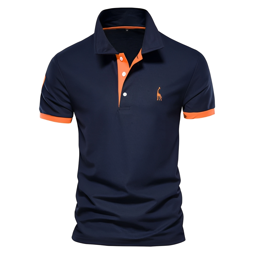 Ronie - Modernes Herren-Polo
