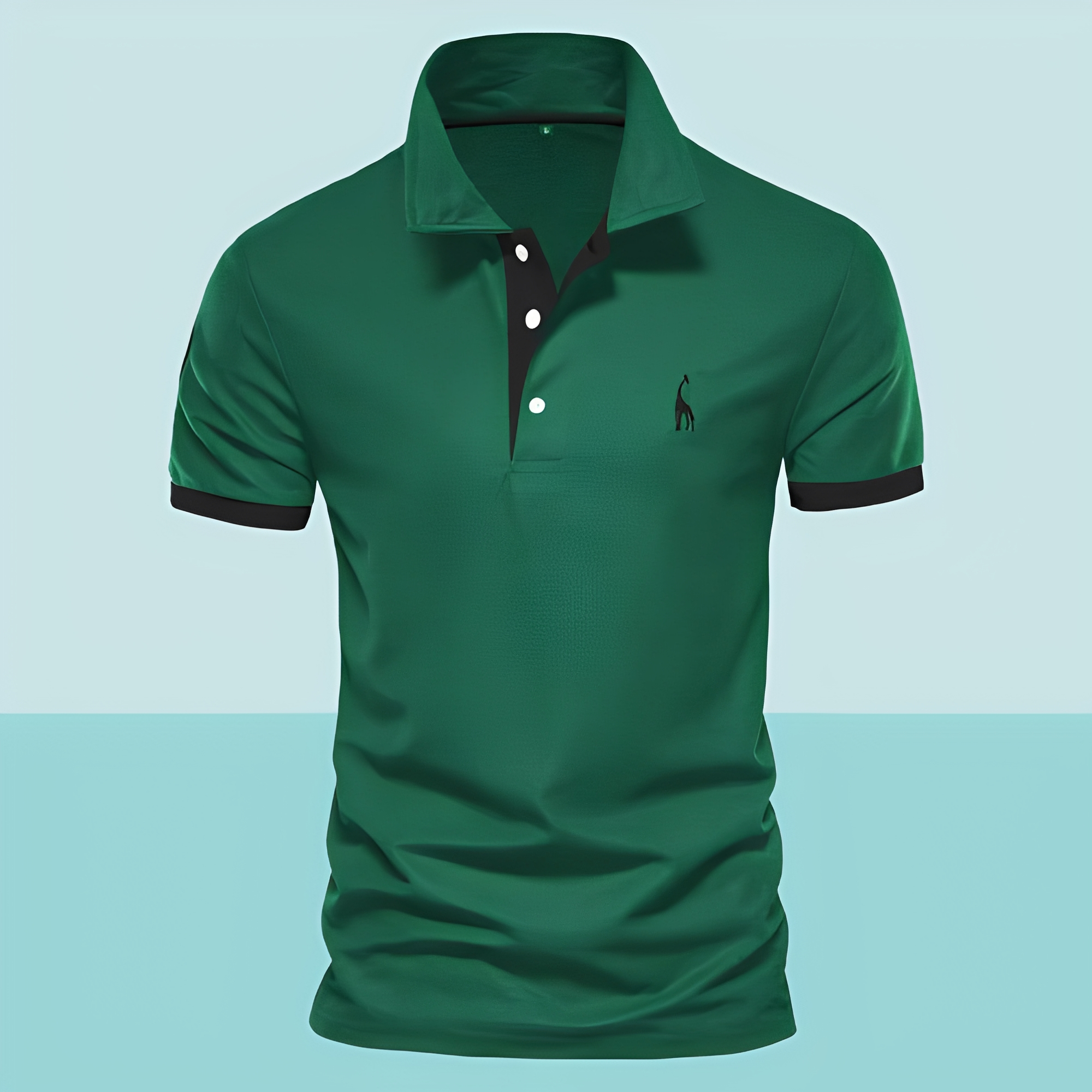 Ronie - Modernes Herren-Polo
