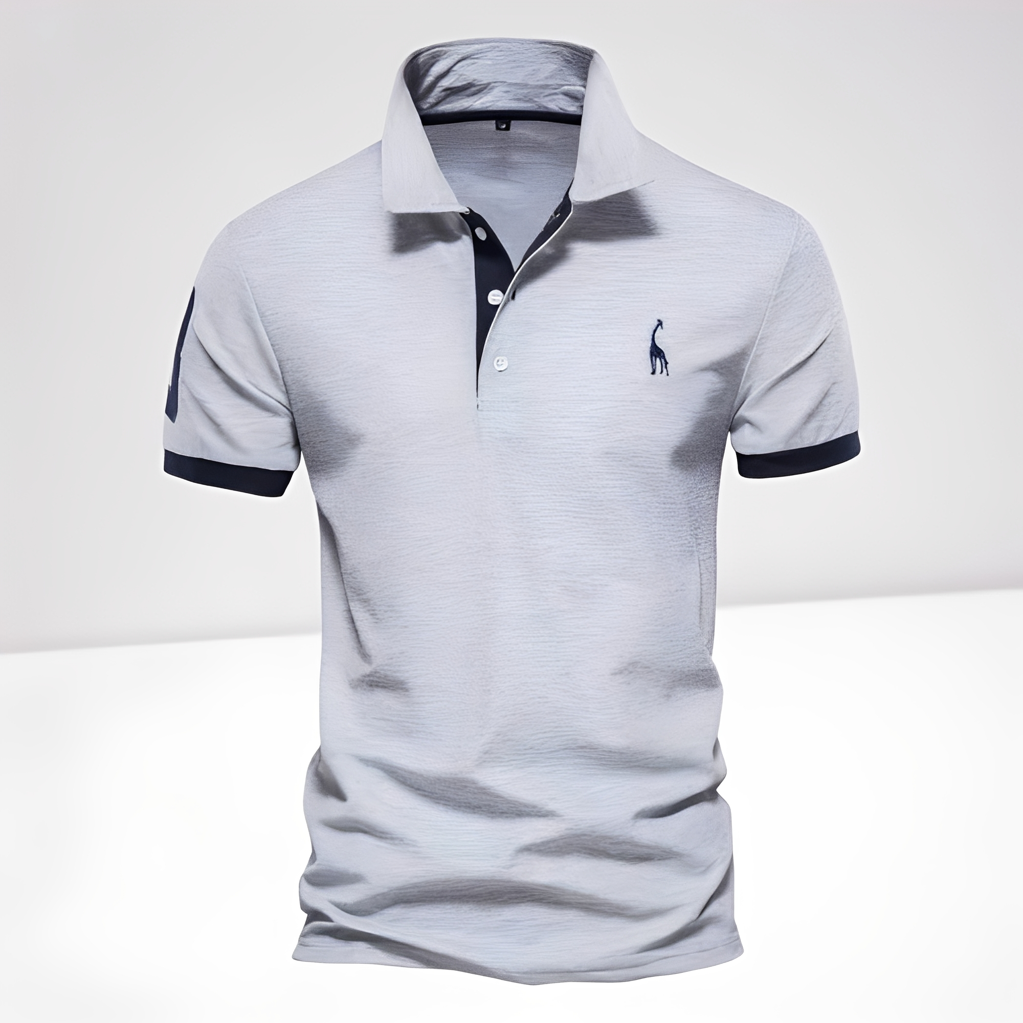 Ronie - Modernes Herren-Polo