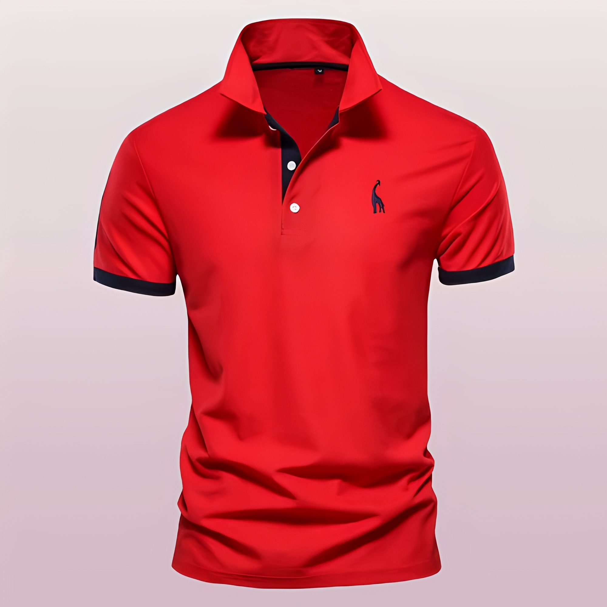 Ronie - Modernes Herren-Polo