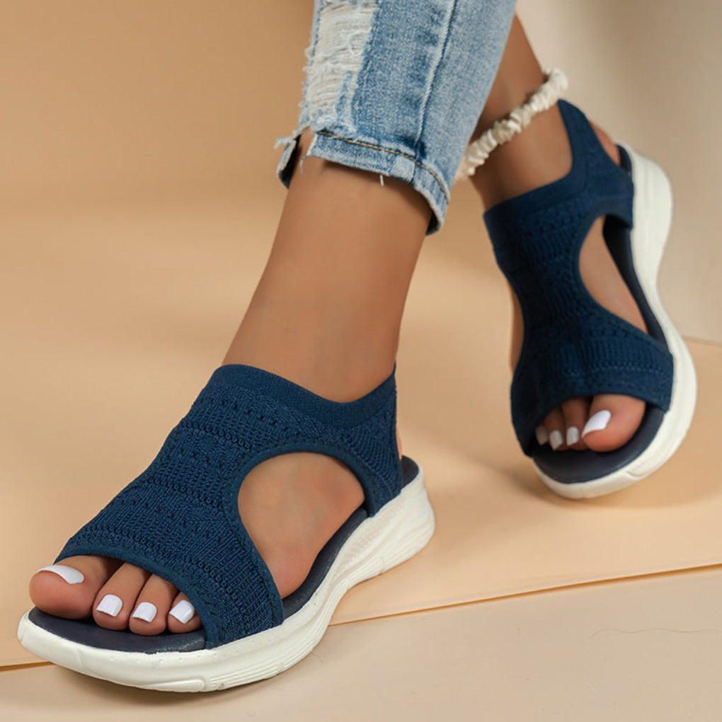 Misaki – Sandalen für bequemes Tragen