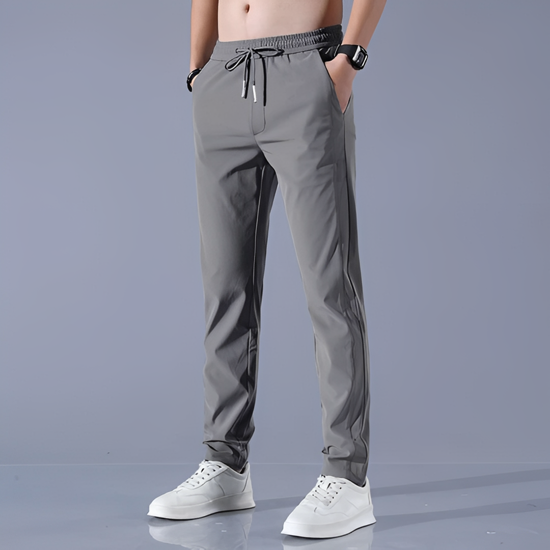 Reggie - Schnell trocknende Hose für Herren