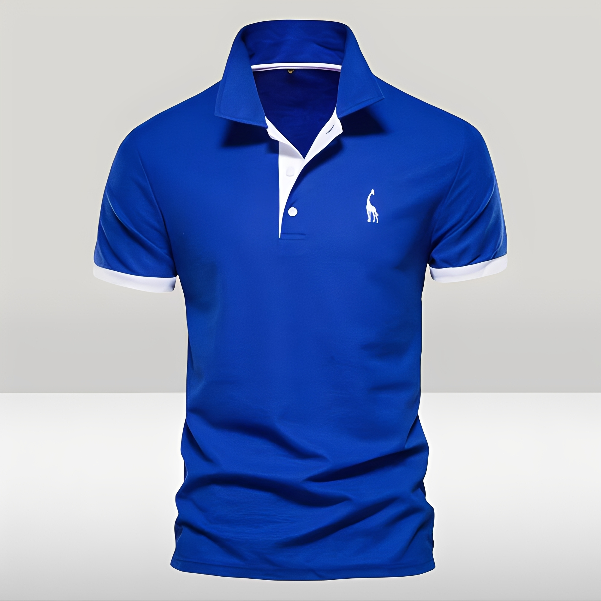 Ronie - Modernes Herren-Polo