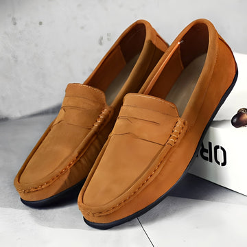 Julles - Stilvolle Herrenloafer