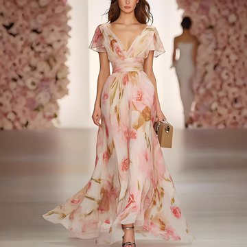 Relna - Stilvolles und modisches Damenkleid