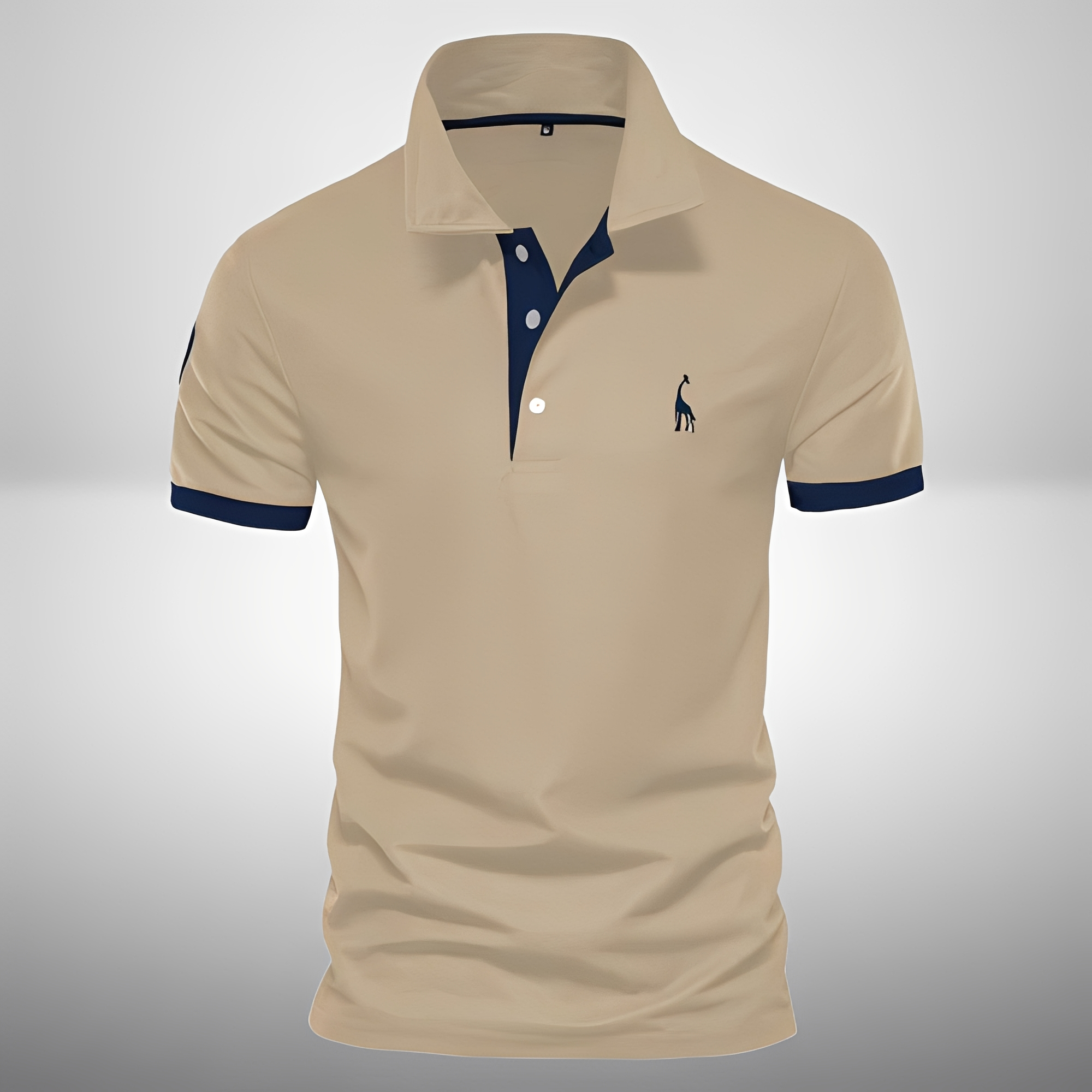 Ronie - Modernes Herren-Polo