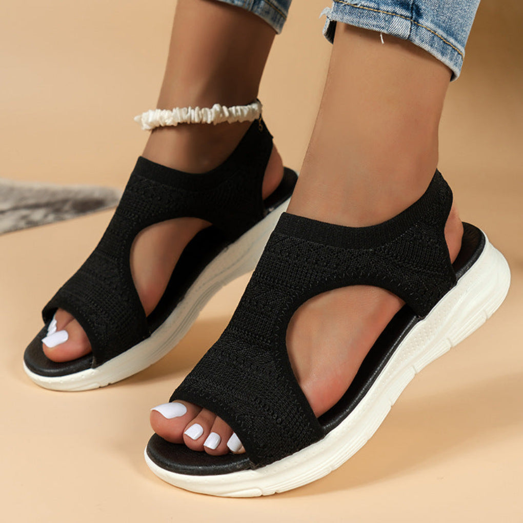 Misaki – Sandalen für bequemes Tragen