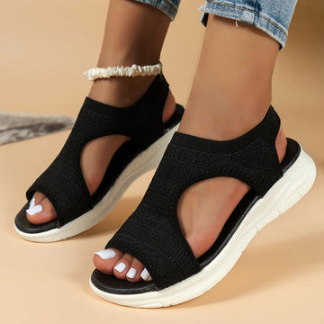 Misaki – Sandalen für bequemes Tragen