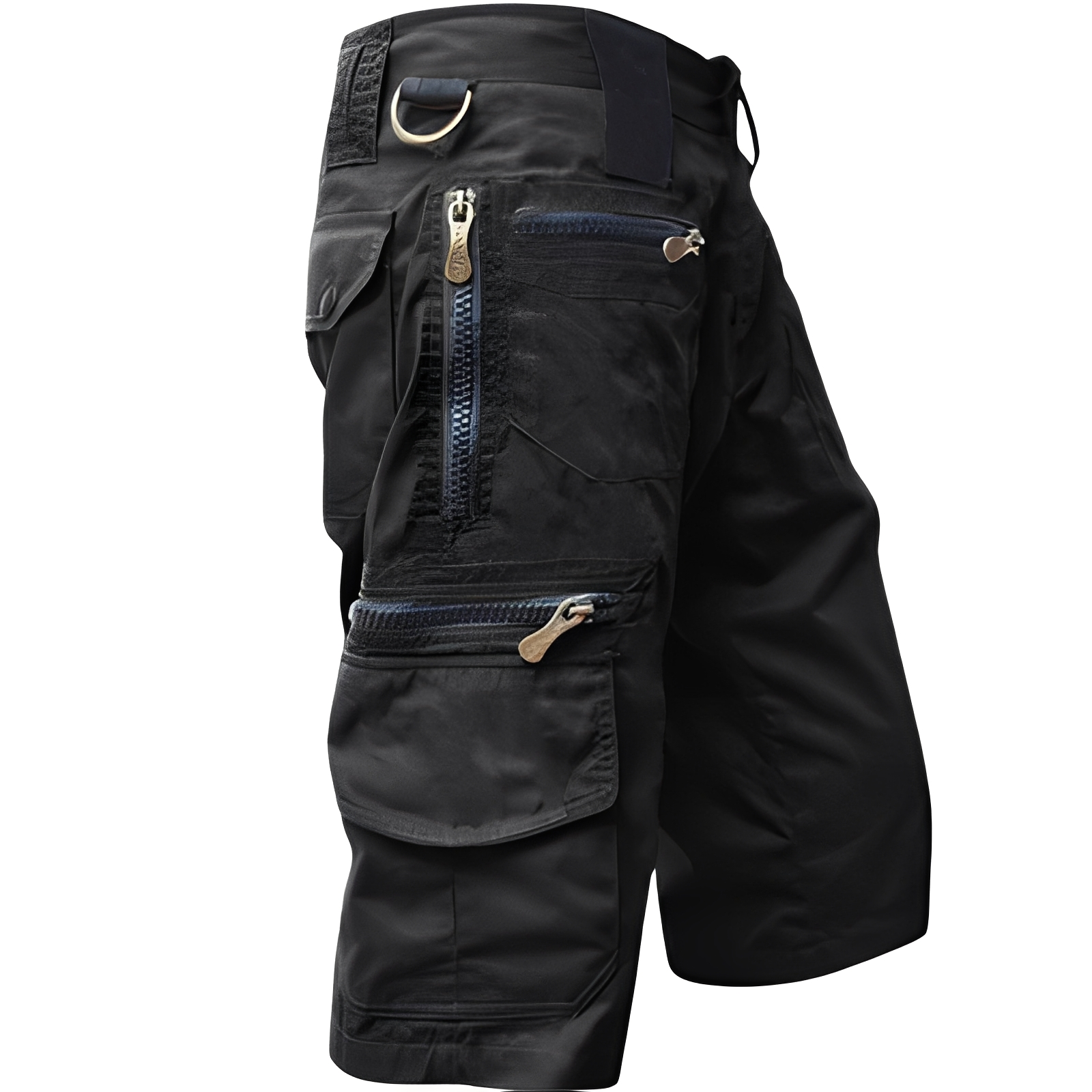 Dimber - Bequeme Sommerhose für Herren