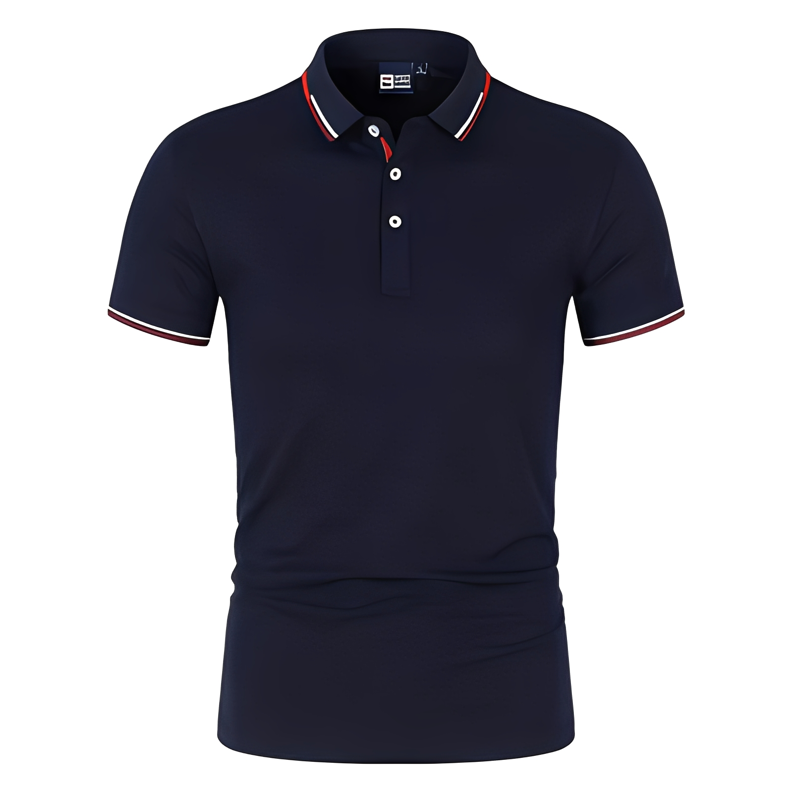 Dreymon - Komfortables Herren-Polo