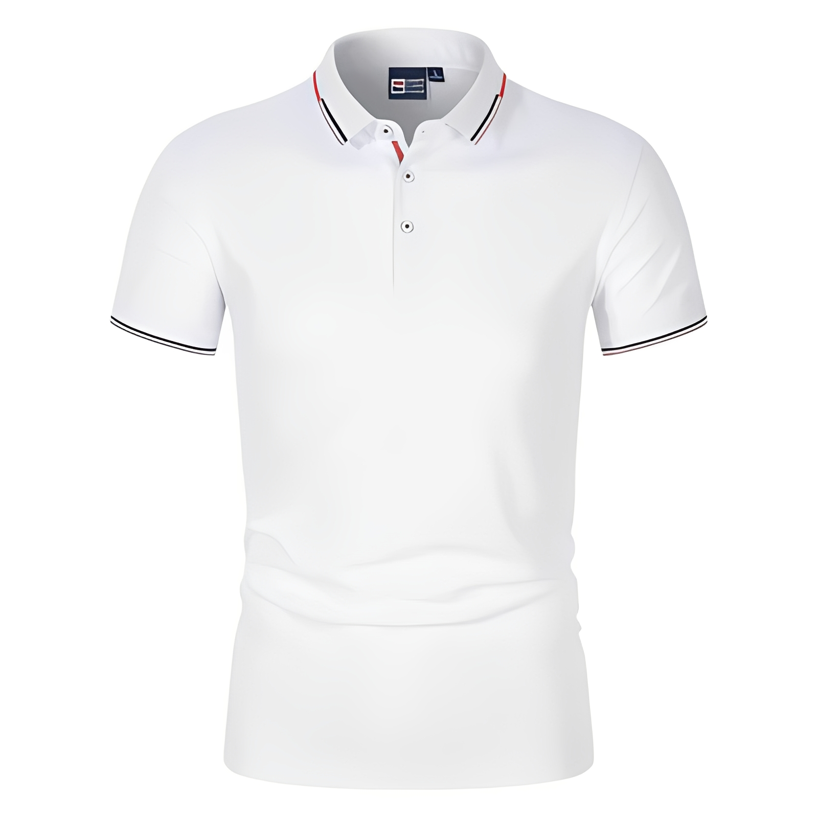 Dreymon - Komfortables Herren-Polo