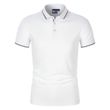 Dreymon - Komfortables Herren-Polo