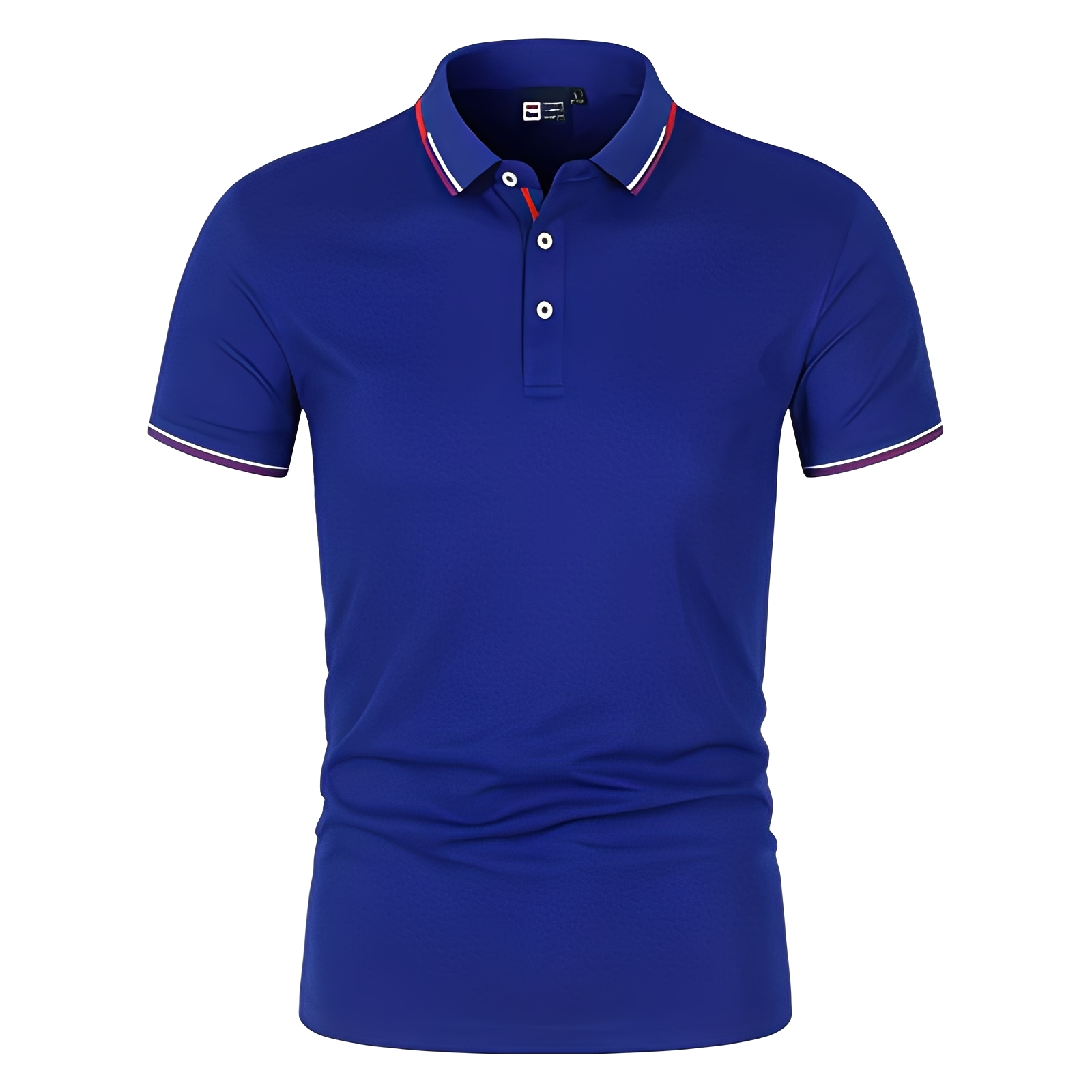 Dreymon - Komfortables Herren-Polo