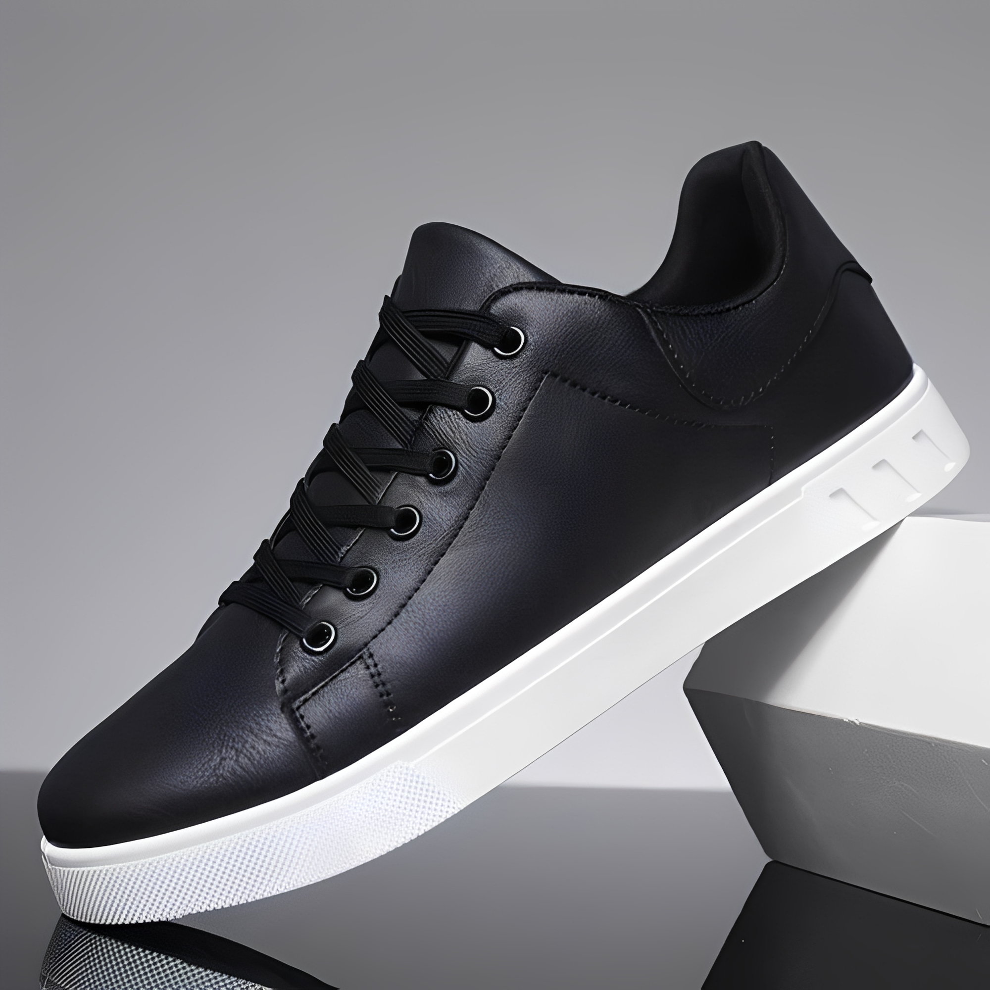 Reymond - Trendige Low-Top-Sneaker für Herren