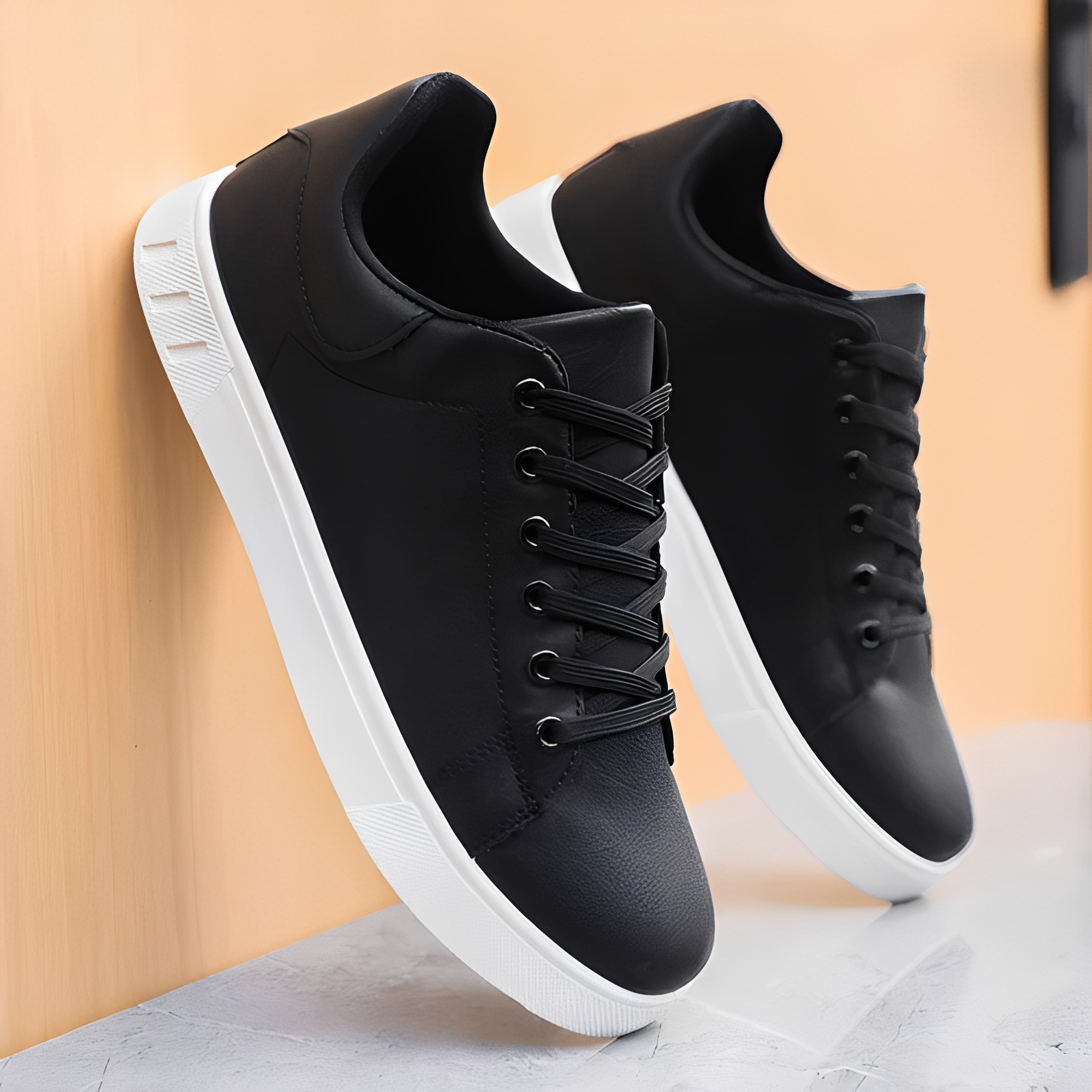 Reymond - Trendige Low-Top-Sneaker für Herren