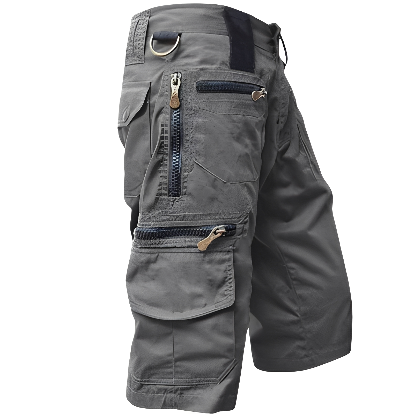 Dimber - Bequeme Sommerhose für Herren