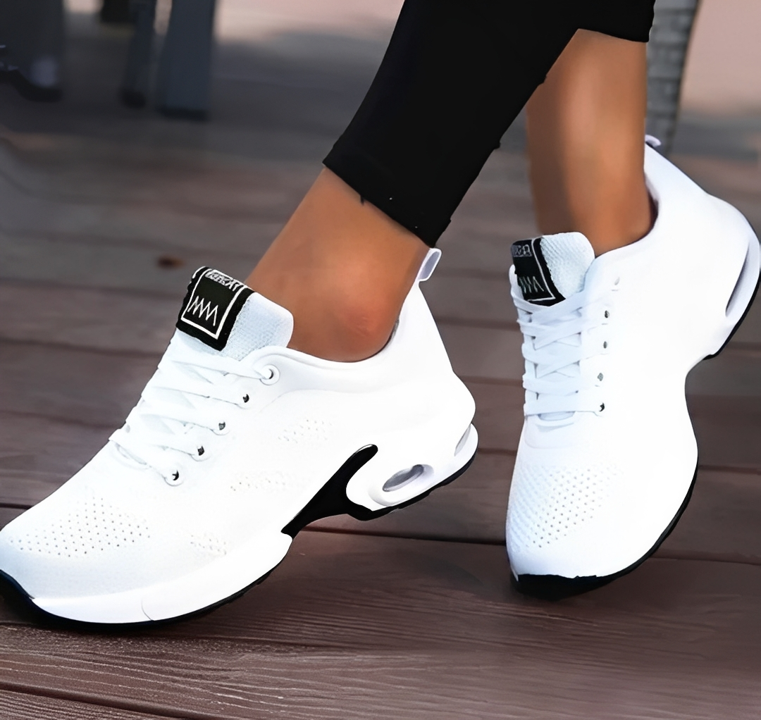 Debby – Trendige und bequeme Schuhe für Frauen