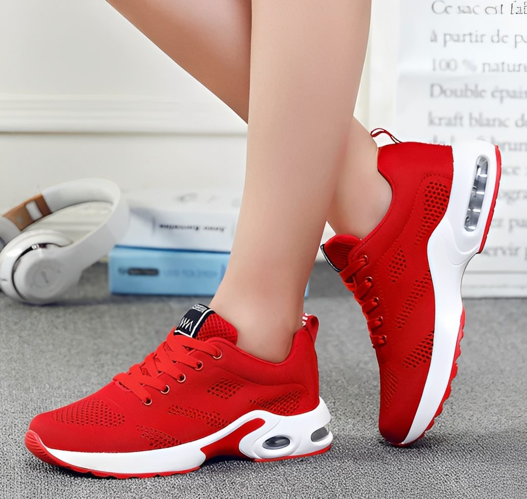 Debby – Trendige und bequeme Schuhe für Frauen