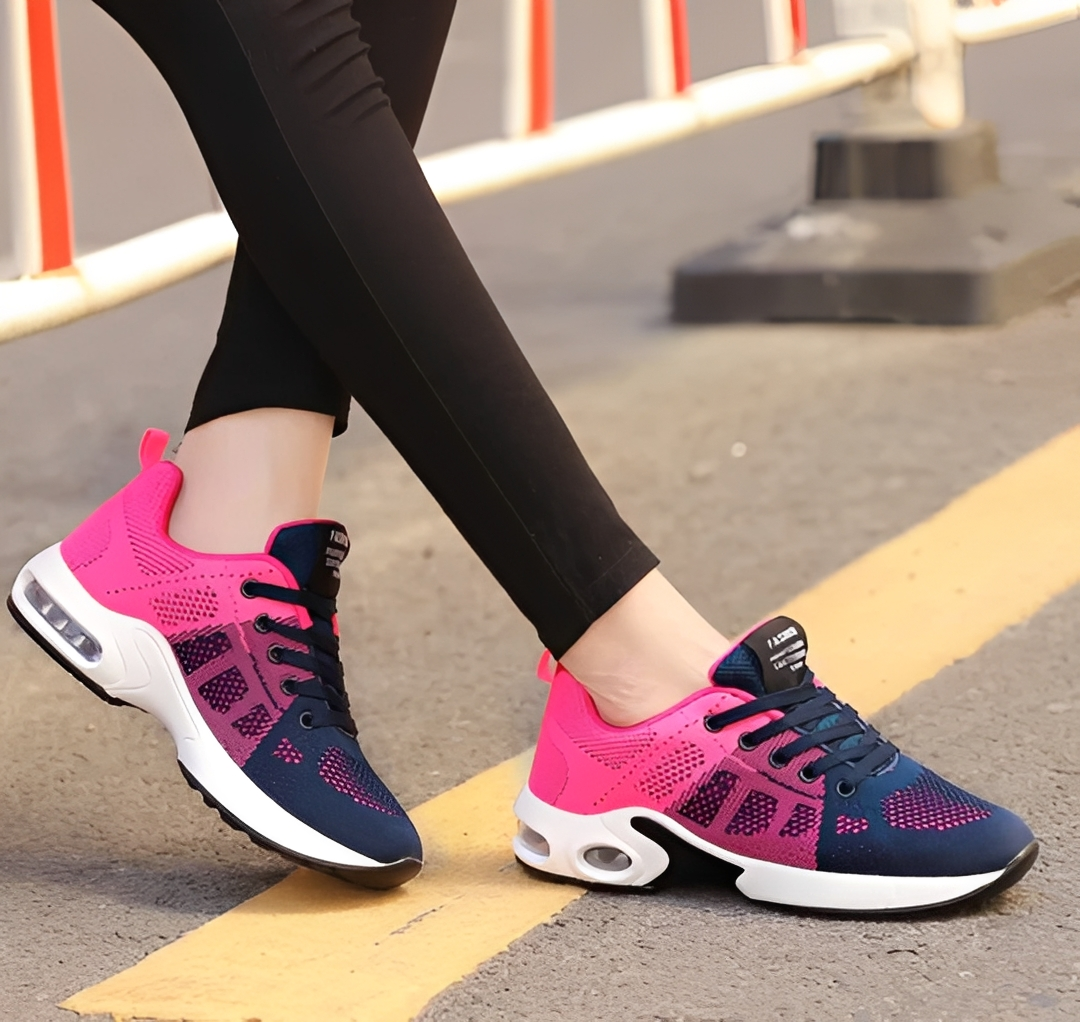 Debby – Trendige und bequeme Schuhe für Frauen