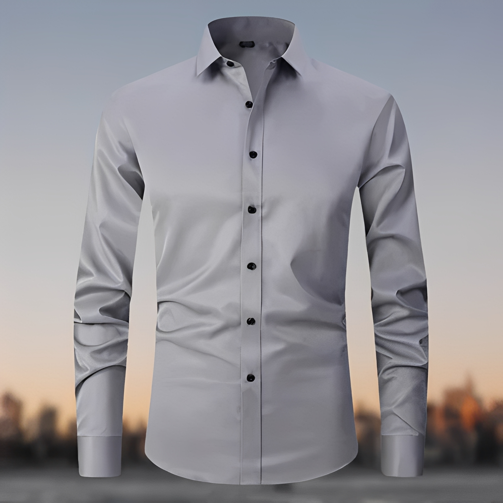 Khalix - Flexibles Herren-T-Shirt (Kaufen Sie 1, bekommen Sie 1 gratis)
