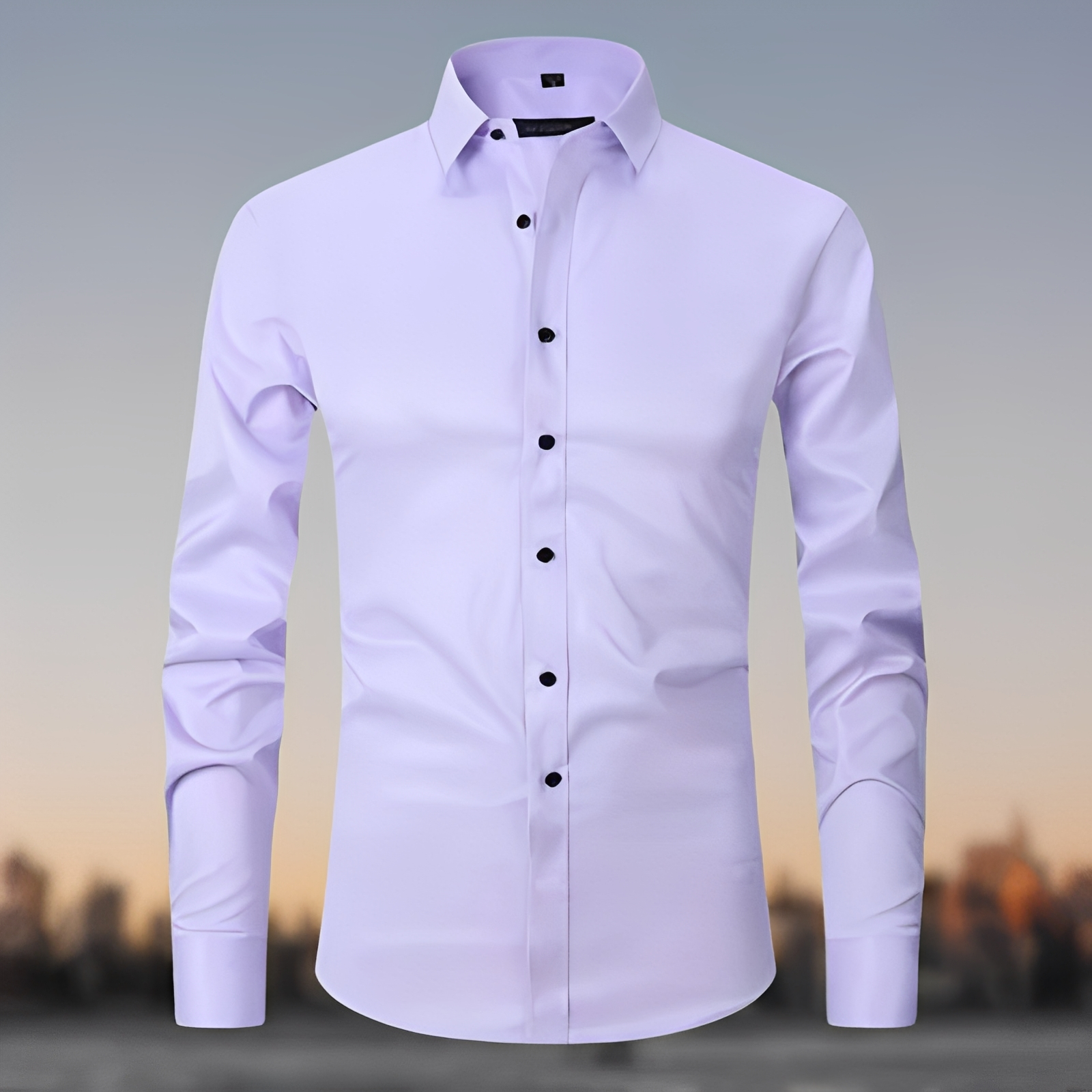 Khalix - Flexibles Herren-T-Shirt (Kaufen Sie 1, bekommen Sie 1 gratis)