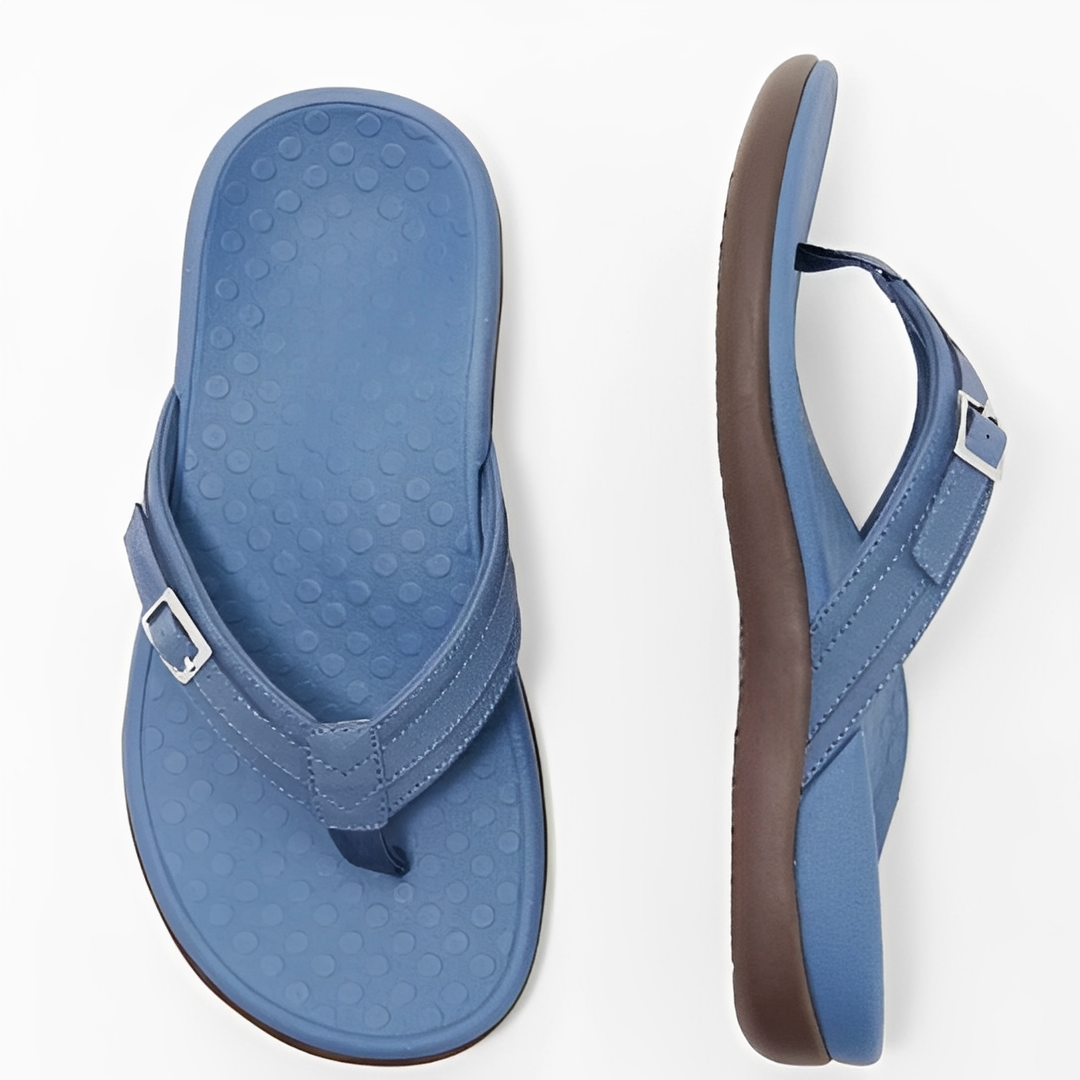 Maeflor - Modische Sommer-Sandalen für Frauen