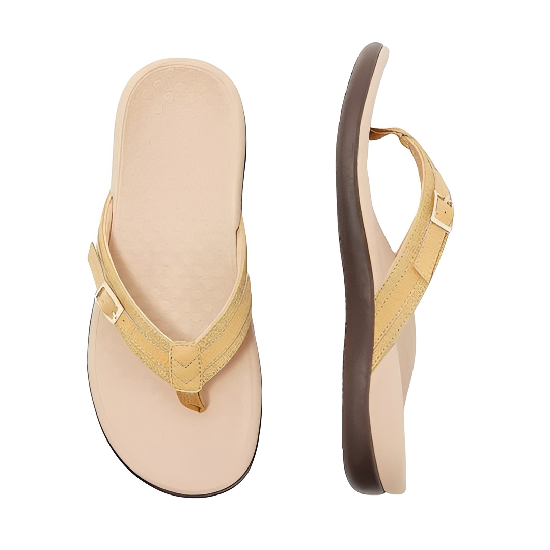 Maeflor - Modische Sommer-Sandalen für Frauen
