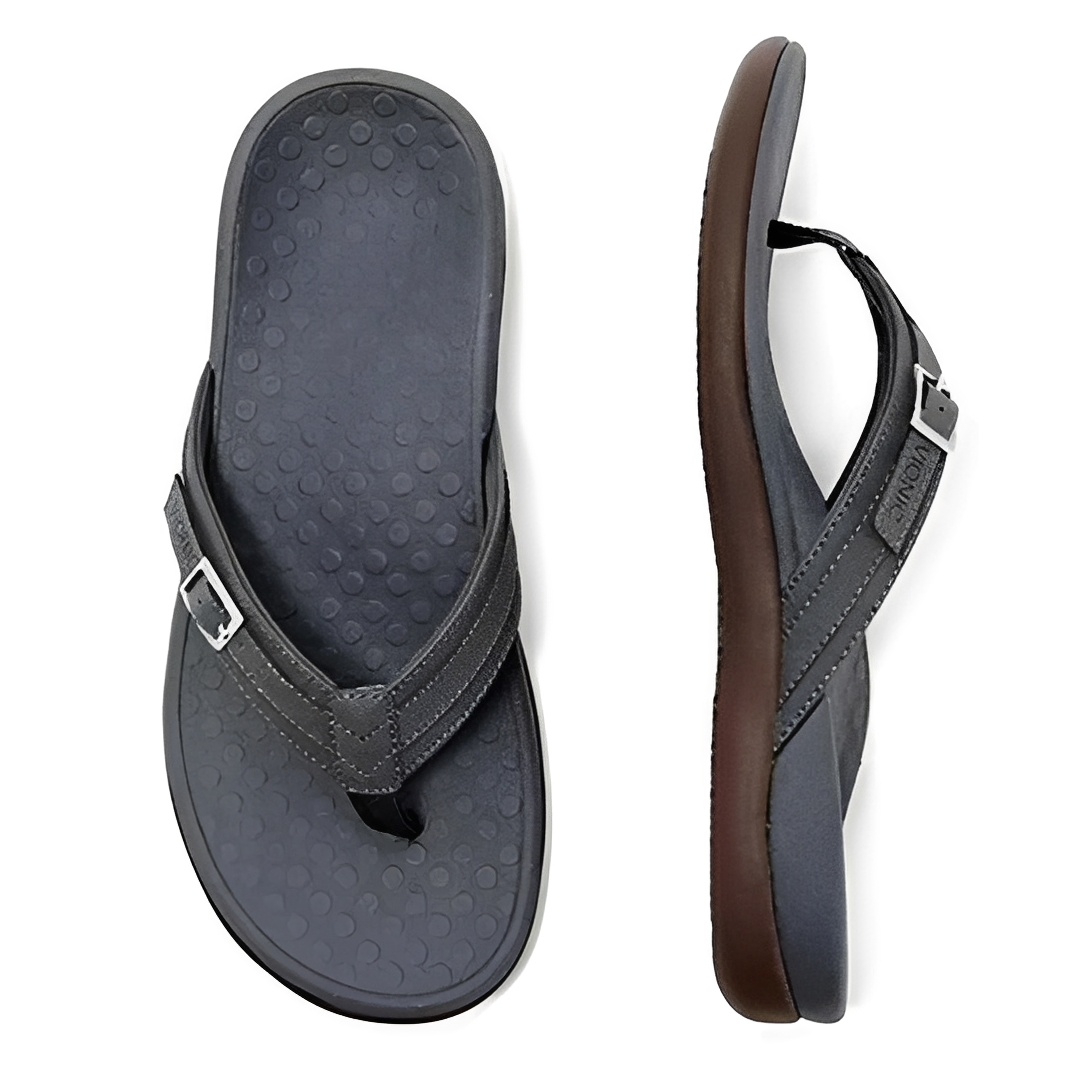 Maeflor - Modische Sommer-Sandalen für Frauen