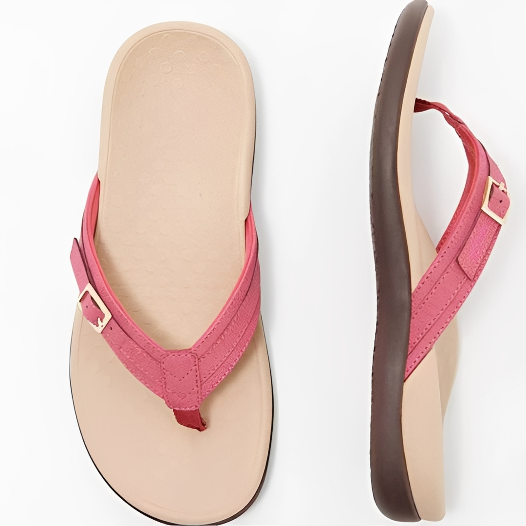 Maeflor - Modische Sommer-Sandalen für Frauen