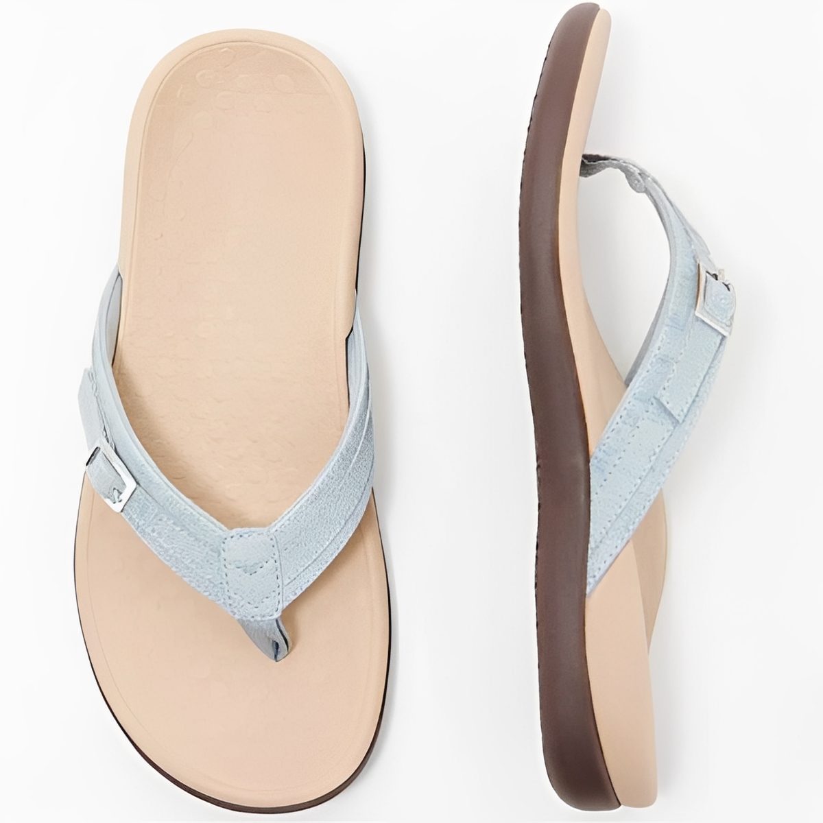 Maeflor - Modische Sommer-Sandalen für Frauen