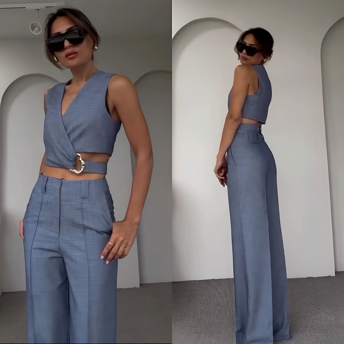 Philyn - Stilvolles und zeitloses Kleid für Damen
