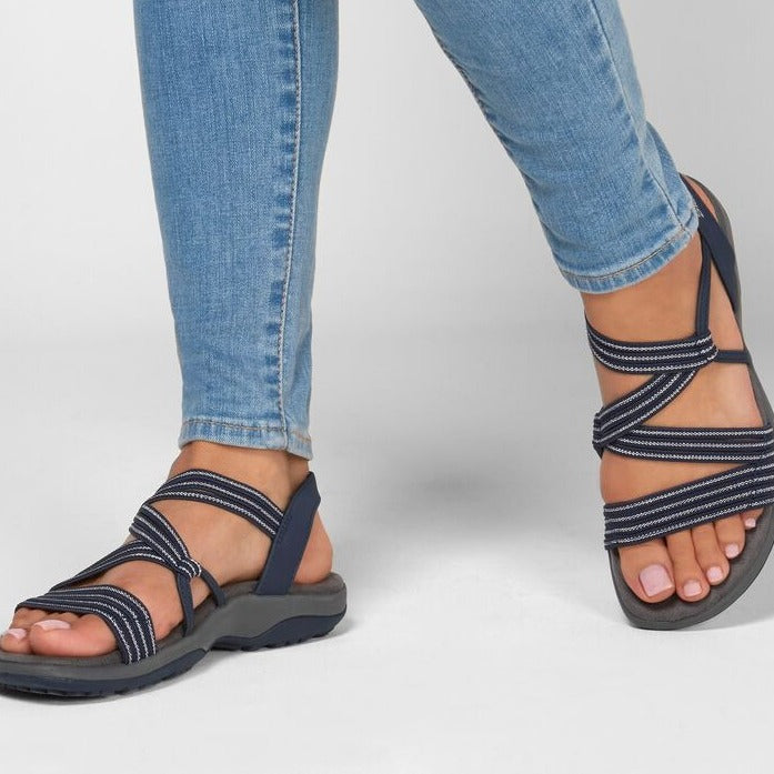 Odessa - Schicke Sandalen