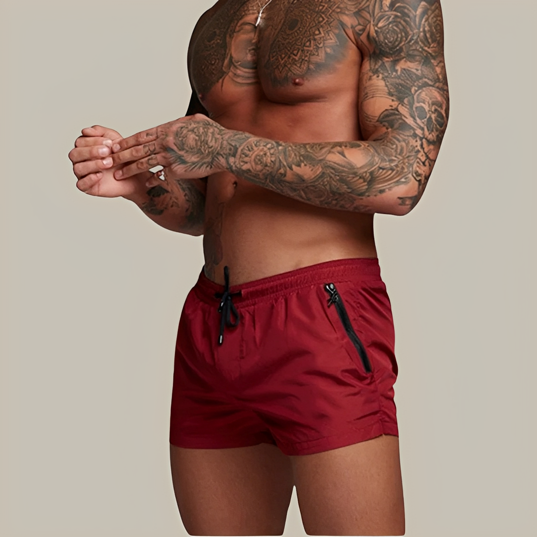 Sota – Herren Badshorts