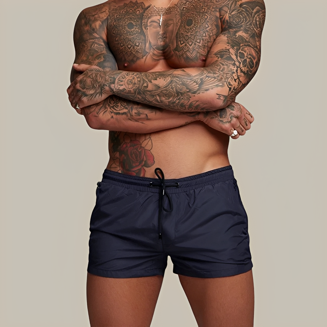 Sota – Herren Badshorts