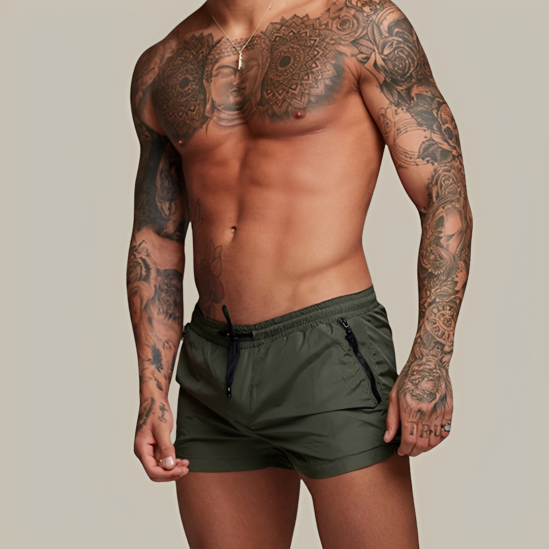 Sota – Herren Badshorts