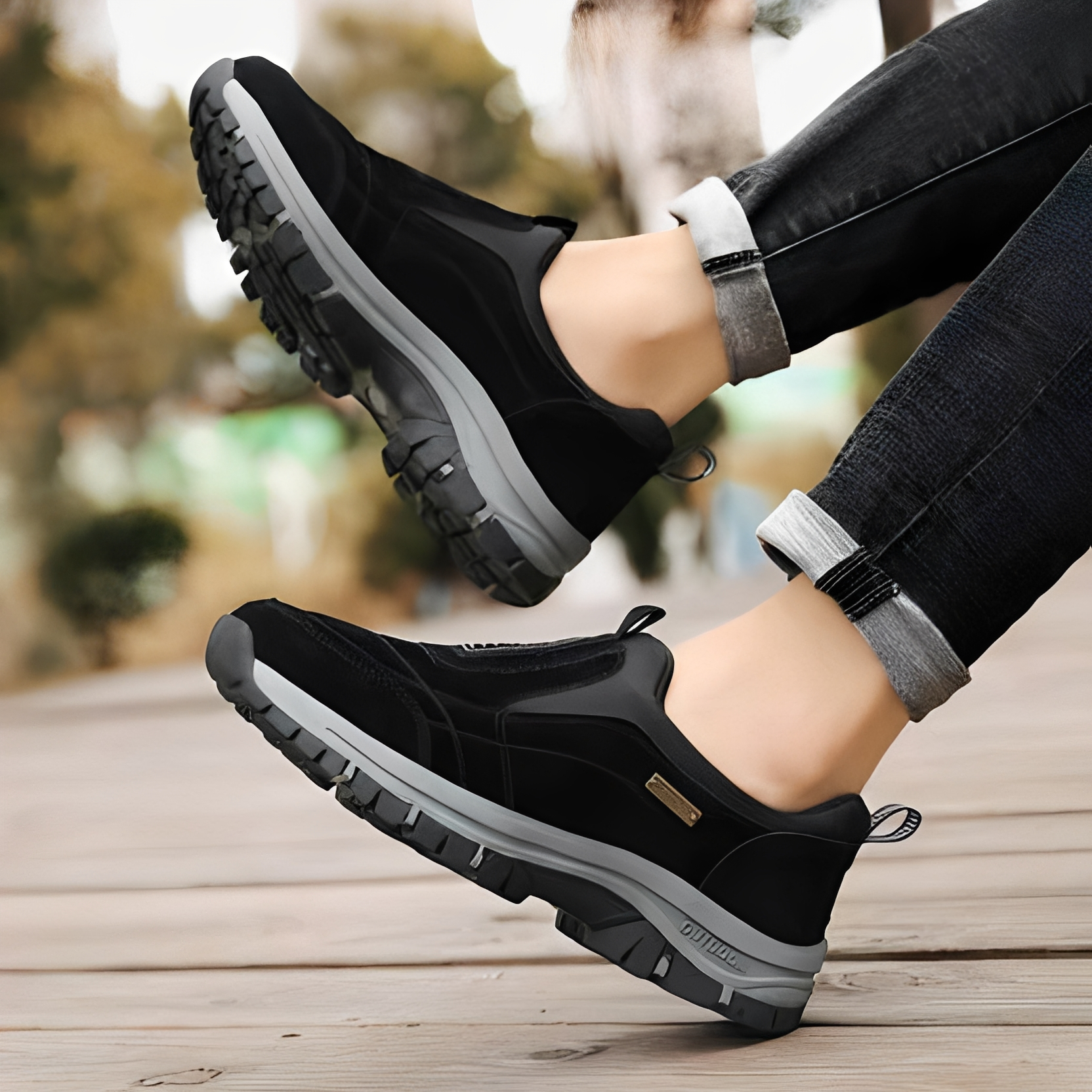 Gello - Schicke und stilvolle Herrenschuhe