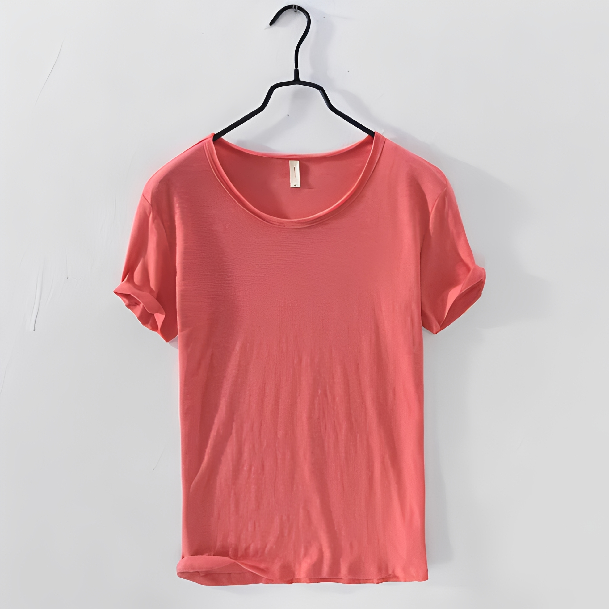 Jonard - Klassisches Herren-Sommer-T-Shirt