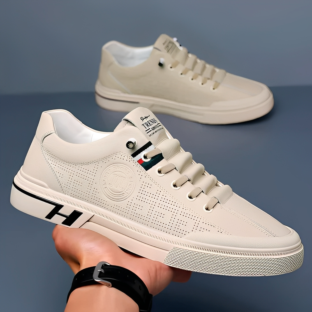 Kirvy - Stilvolle und komfortable Schuhe für Männer