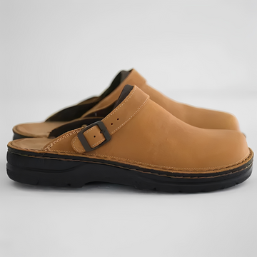 Nash - Moderne Herren-Sommersandalen im aktuellen Design