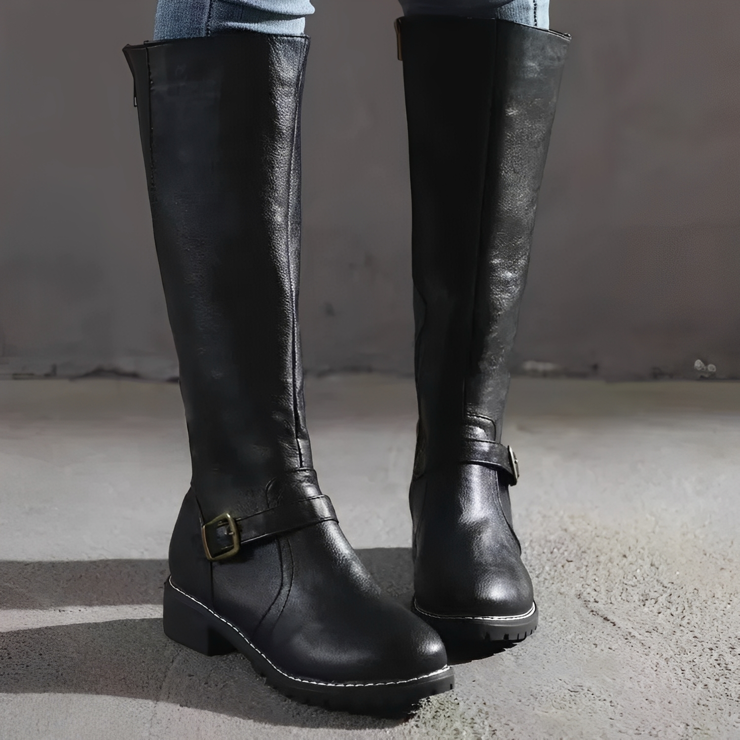 Armellene - Premium-Stiefel für Damen