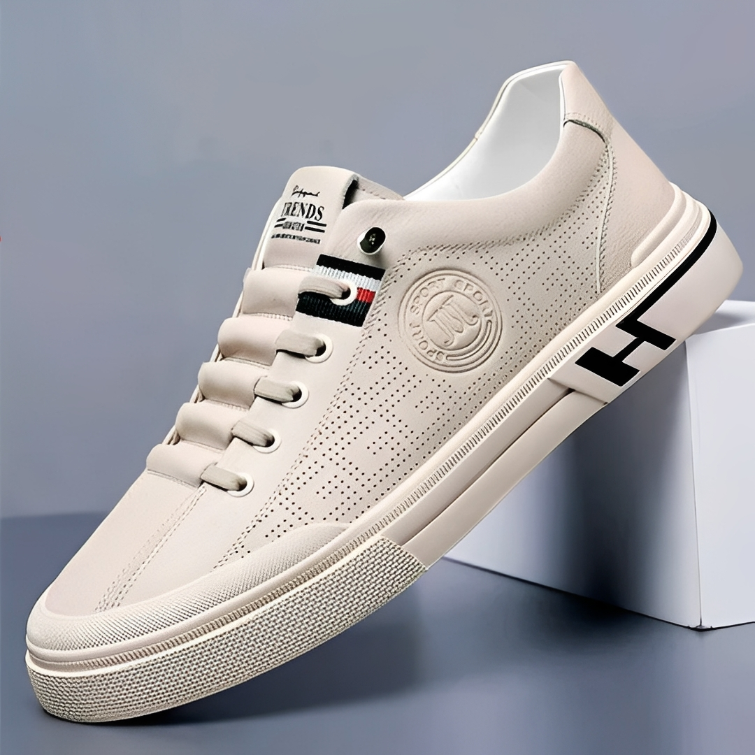 Kirvy - Stilvolle und komfortable Schuhe für Männer